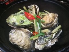 -九道菜有鸡鱼头(石鼓路店)