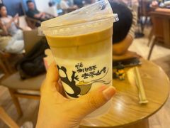 -去茶山(重庆万象城店)