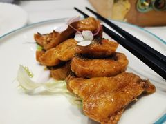 -富黎华海鲜大酒楼(正大广场店)