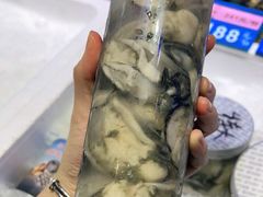-青蓬蒸汽海鲜·深圳老字号·团建聚会(壹方城店)