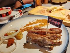 -塔哈尔·新疆盛宴(奉贤龙湖店)
