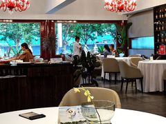 大堂-东门烤鸭店(鼓楼店)