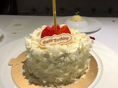 -王品牛排(郑州大卫城店)