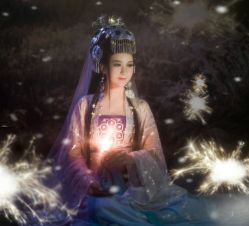 -九月鹰飞汉服摄影工作室
