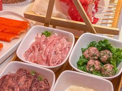-串一火锅(赛格国际购物中心店)