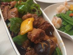 -龟兹KUCINA·新疆菜(前滩L+PLAZA店)