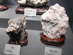 -湖南省地质博物馆