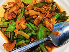 -兰湘子·湘菜小炒(石家庄万象城店)