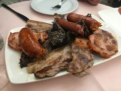 -火腿博物馆(马约尔广场店)