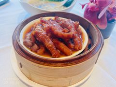 -新雅粤菜馆(南京东路店)