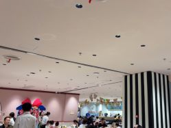 -奈尔宝家庭中心·亲子餐厅(北京东坝万达店)