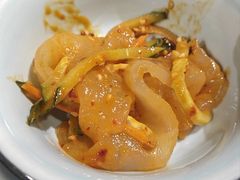 -老东北烤肉(金山店)