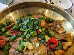 -食光慢宴·安吉土菜馆