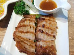 -莎瓦迪卡泰国餐厅(大朗店)
