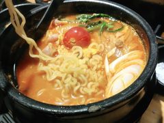 -九田家黑牛烤肉料理(溧阳吾悦店)