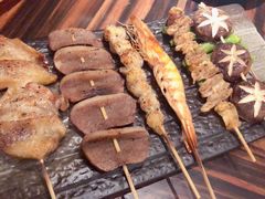 -山葵家·创意料理(万象汇店)
