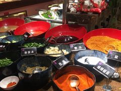 -金权道韩式自助烤肉(嘉华国际店)