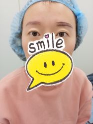 -BBK韩眉馆-正版半永久纹眉美瞳