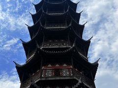 -西林禅寺
