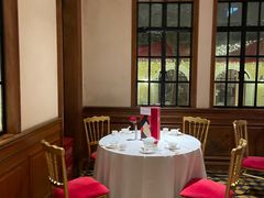 包厢-玫瑰厅上海菜(兴国路店)