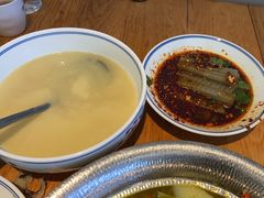-滇铺子·云南特色菜·第九届野生菌美食节(东风东路c86店)