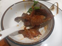 -再回头私房菜·老南京菜