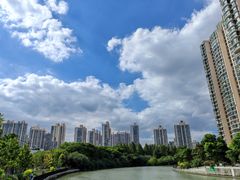 -苏州河梦清园环保主题公园