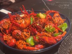 -红盔甲·小龙虾(人民广场店)