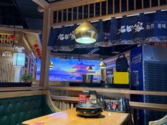 -九田家黑牛烤肉料理(溧阳吾悦店)