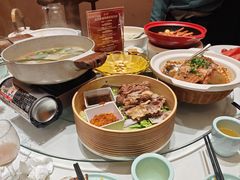 -小方外婆菜(蒙山路店)