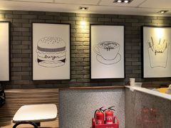 -麦当劳(东大桥店)