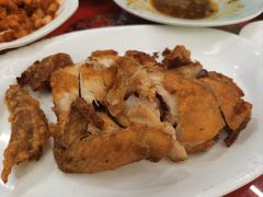 -玉华台饭庄(裕中西里小区店)