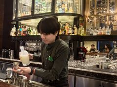 -Jing Bar 井酒吧