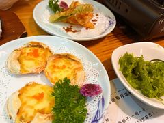 -松坂屋日料自助(长城路店)