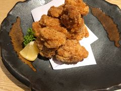 -虹料理·日料放题(悠方店)