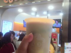-CoCo都可(北美店)