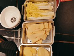 -师烤·豆花烤鱼(广州荔湾扬韬广场店)