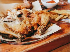 -德泰楼餐饮(莲湖路店)