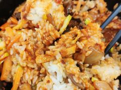 -全州拌饭馆(断桥店)