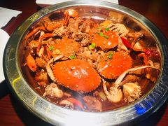 -谢蟹浓(西铁营万达店)