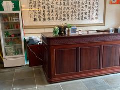 -长生素斋(普陀山店)