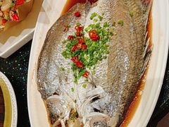 -湖北三五醇酒店·35年新楚菜