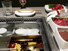 -海底捞火锅(奥山世纪城店)