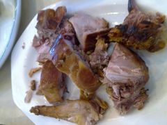 酱骨架-东方饺子王(创始店)