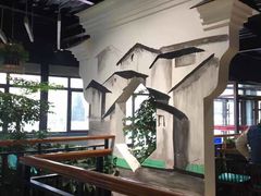 大堂-一九烧烤(莱山区初家店)