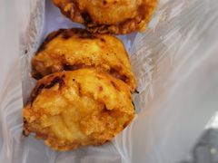 -阿婆油墩子(五里桥路188弄小区店)