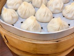 -大龙汤包
