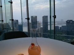-悦轩中餐厅·高空江景·杭州柏悦酒店