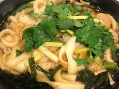 -姐弟俩土豆粉(丰乐路店)