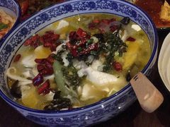 -北方馆(澳门伦敦人店)